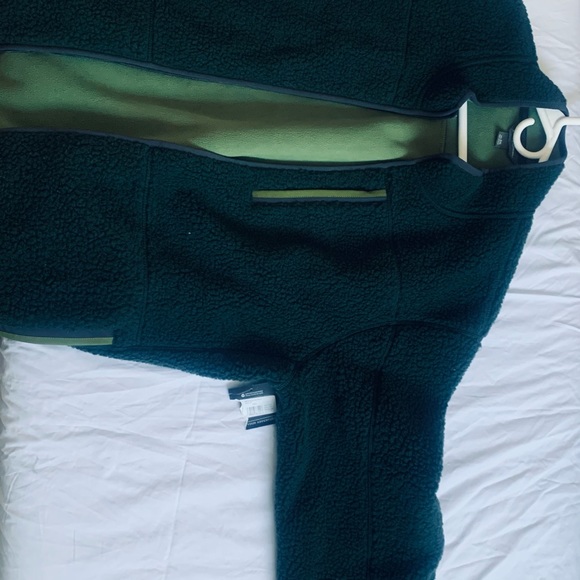 Eddie Bauer Fleece - Picture 3 of 4